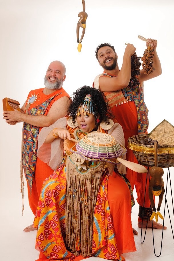 Histórias Africanas